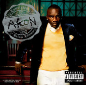 Akon | Konvicted (Deluxe Explicit Audio Edition)