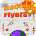 Doodle Flyers
