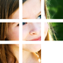 Picture Puzzle & Jigsaw Pro - Fun to solve photo scramble puzzel for kids and adults from easy to hard game play