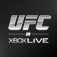 UFC on Xbox LIVE