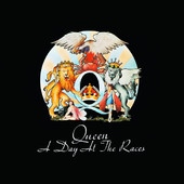 Queen | A Day At the Races