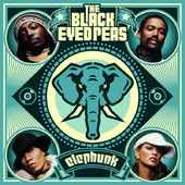 The Black Eyed Peas - Elephunk grafismos